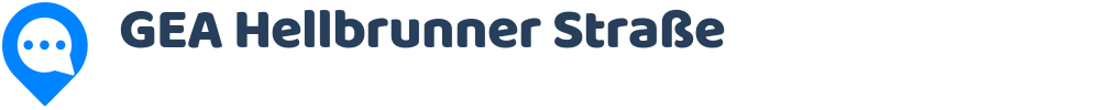GEA Hellbrunner Straße