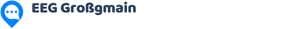 EEG Großgmain