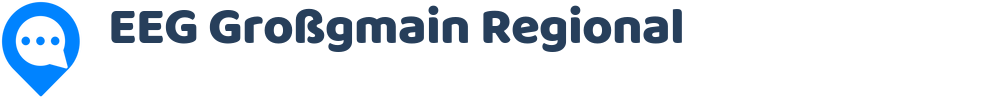 EEG Großgmain Regional