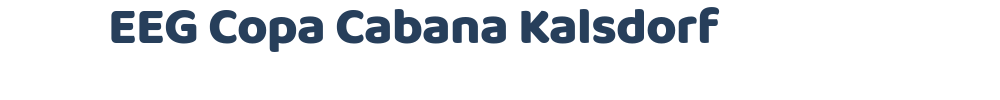EEG CopaCabana
