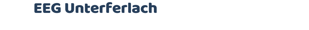 EEG Unterferlach