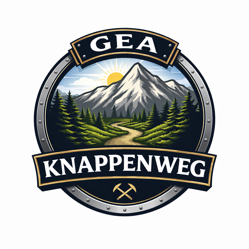 GEA Knappenweg